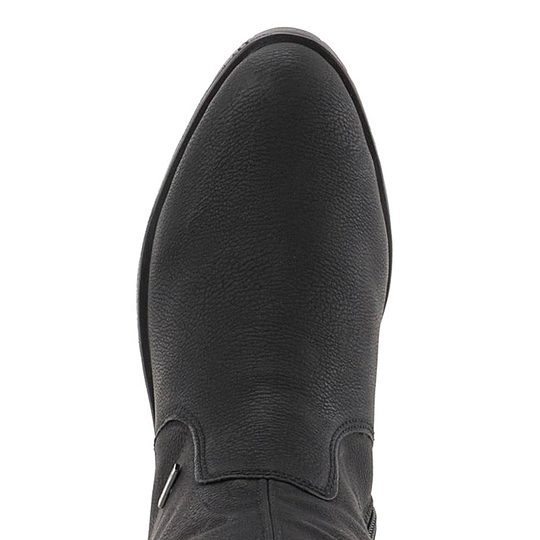 Rieker čižmy na kline s membránou X2370-00