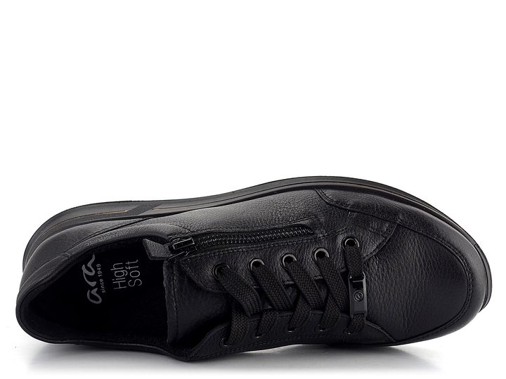 Ara dámské sneakers Osaka Black 12-24801-30