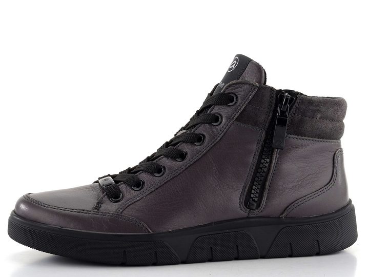 Ara dámský kotník Rom-Sport Steel 12-24451-97