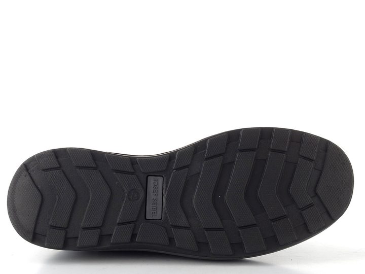 Josef Seibel pánské tenisky s membránou tmavě modré Marley 43955TE918