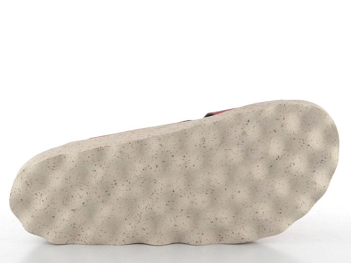 Asportuguesas červené pantofle P018276002