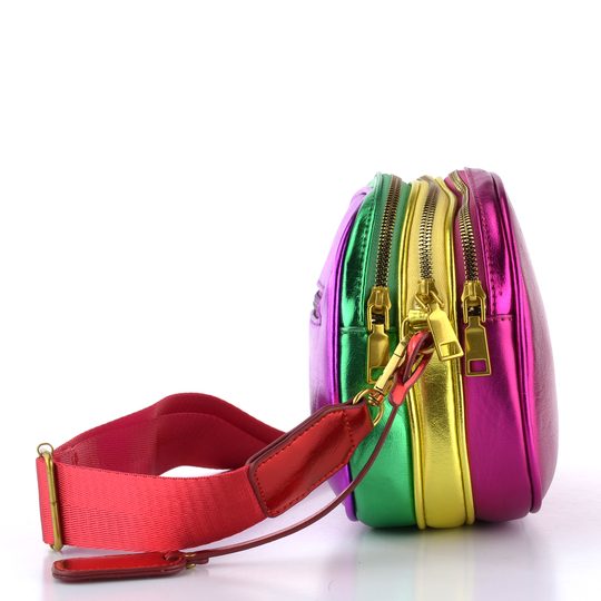 Remonte crossbody kabelka farebná Q0634-91