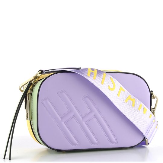 Hispanitas crossbody kabelka Lavanda BV232677