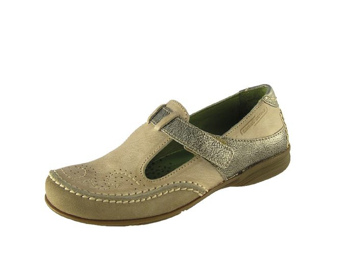 Camel Active polobotky s velkrem