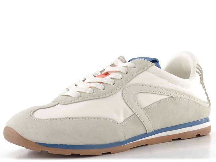 Verbenas dámské tenisky Jamaica blanco/hielo/cobalto 9002451079