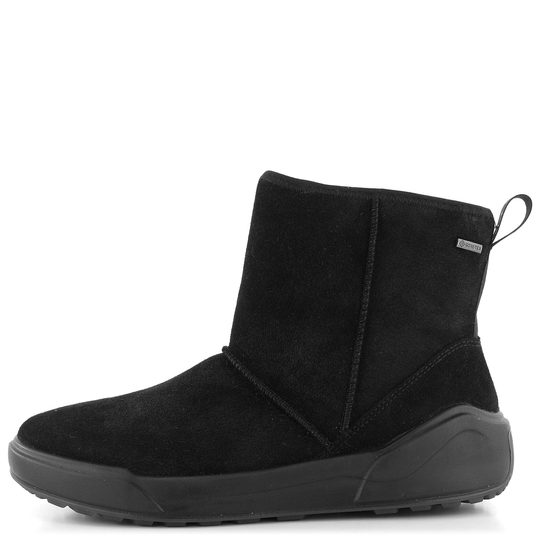 Legero kotník s membránou Gore-Tex černý 2-000177-0000