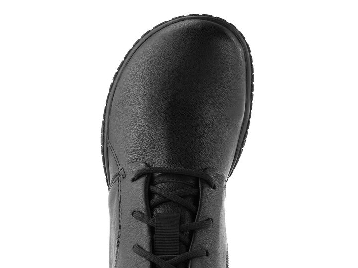 Josef Seibel šněrovací kotník černý 70705VL793