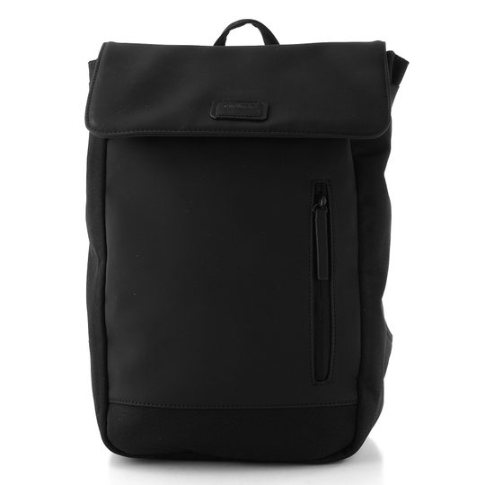 Rieker městský batoh černý H5100-00