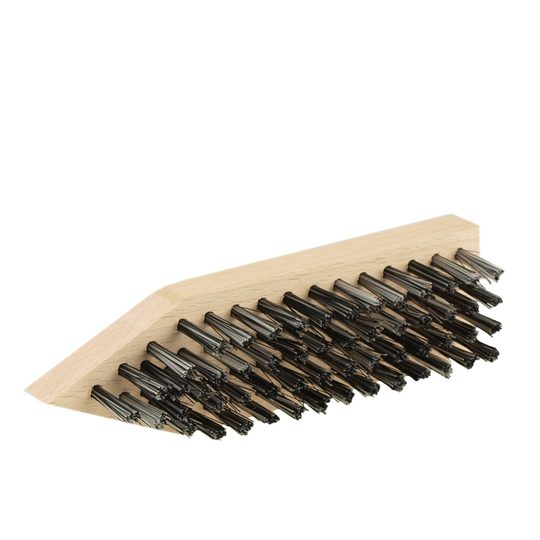 Kartáč čistící blátový