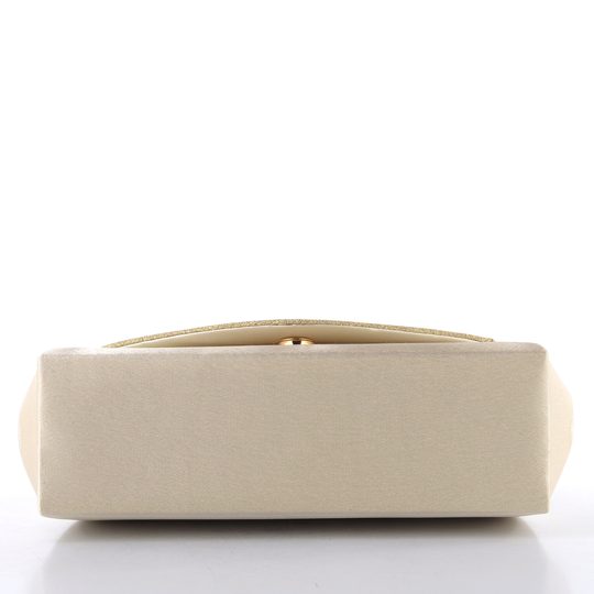 Bulaggi malá společenská kabelka Thalia champagne BU-32660