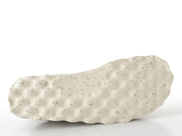 Asportuguesas šněrovací polobotky Nevi nude P018310001