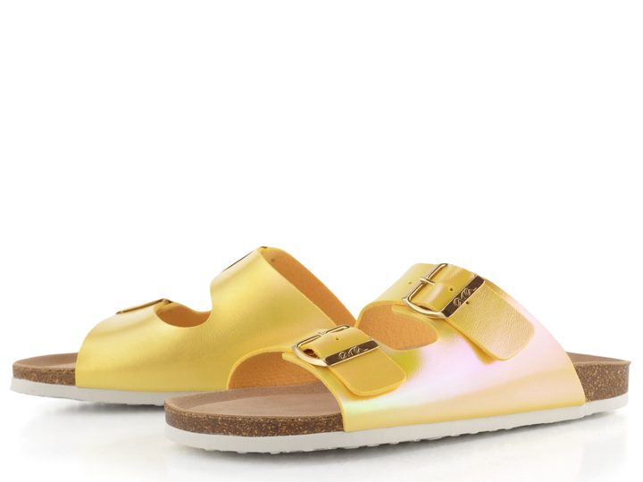 Ara dámské pantofle Maui Sunshine 15-17018-16