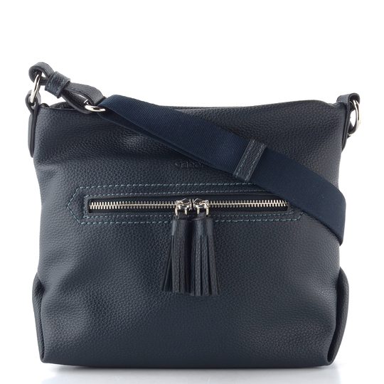 Gabor crossbody kabelka Anthina dark blue 010481