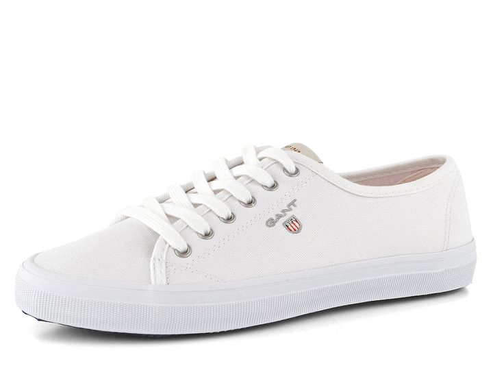 Gant tenisky bright white 20538450