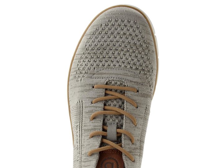 Bugatti pánské úpletové tenisky beige 321-ASR01-6900-5200