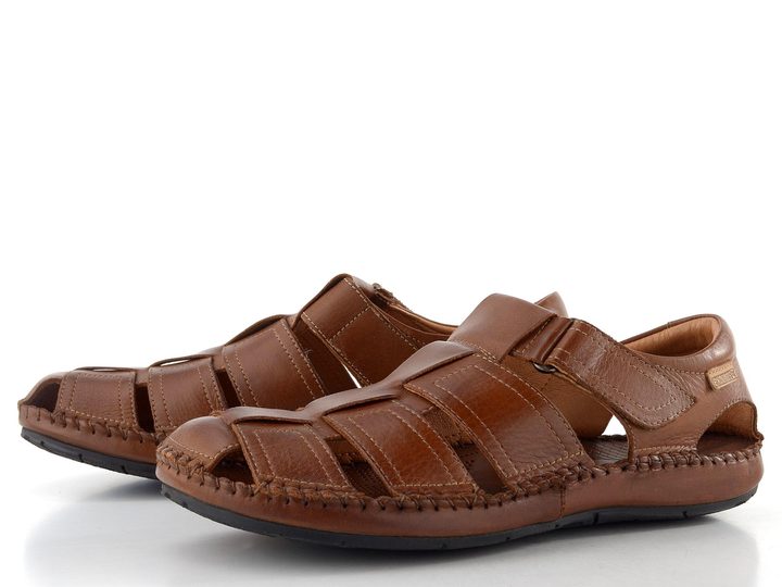 Pikolinos pánske sandále Tarifa Cuero 06J-5433