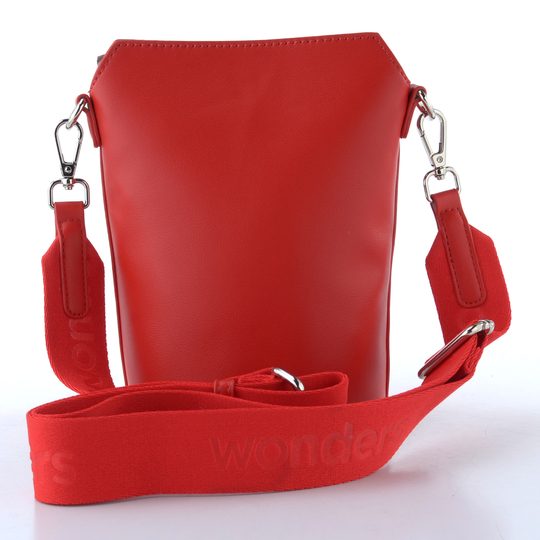 Wonders malá crossbody kabelka Flame WB-55036