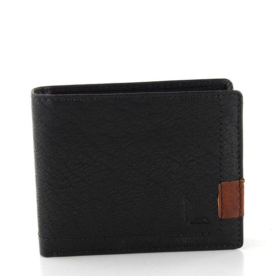 Lagen pánská peněženka černá 701Z