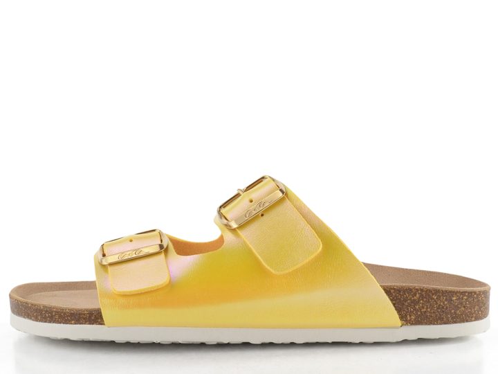 Ara dámské pantofle Maui Sunshine 15-17018-16