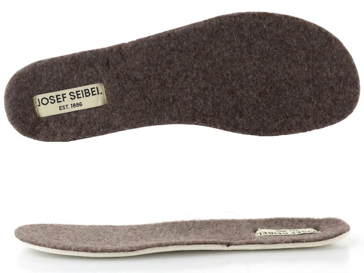 Josef Seibel pánský šněrovací kotník brasil 20703MA796