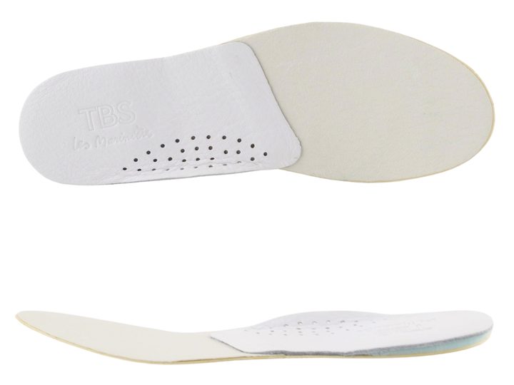 TBS barevné tenisky Jazaru U72B7