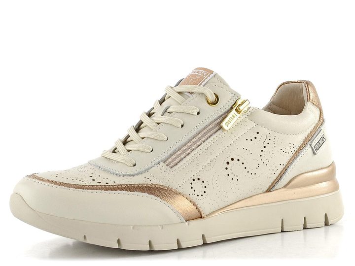 Pikolinos sneakers polobotky se vzorem Cantabria Nata W4R-6622C1