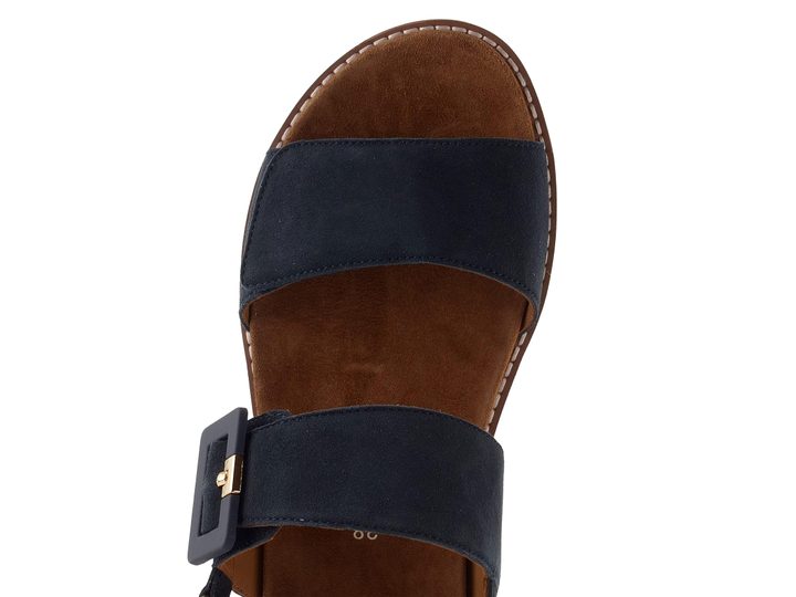 Ara dámské sandály Kent-Sport blau 12-28134-02