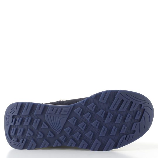 Ara široký kotník s membránou St. Moritz blau/sand 12-26417-02