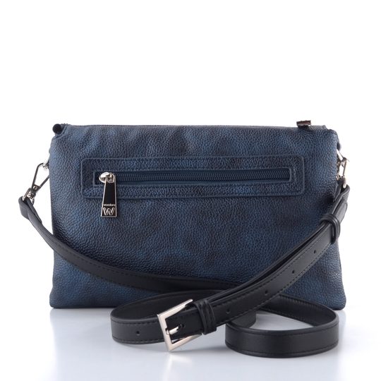 Wonders malá kabelka/listová kabelka noche WB-52007