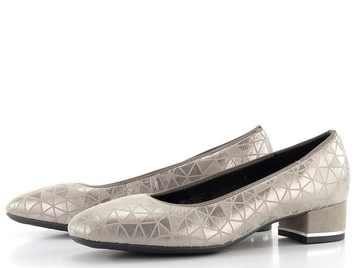 Ara širší lodičky Graz Moon 12-21838-92