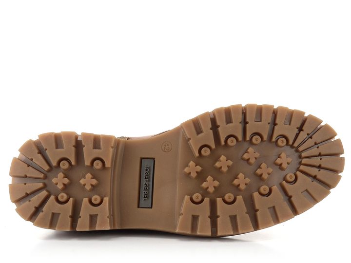 Josef Seibel pohorková členková obuv Cheston 21803PL253