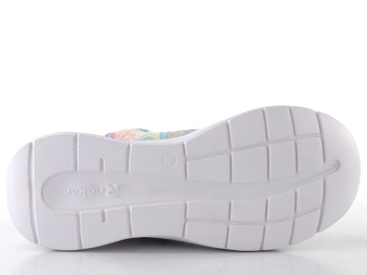 Rieker Sport barevné tenisky M8500-90