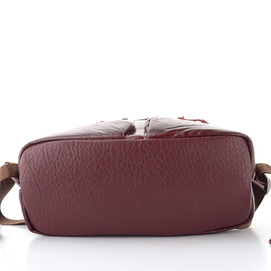 Hispanitas nylonový batoh wine BI254159