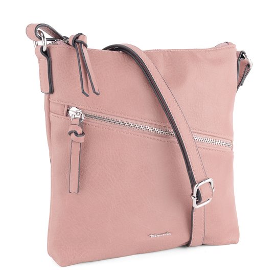 Tamaris malá crossbody kabelka ružová 30443