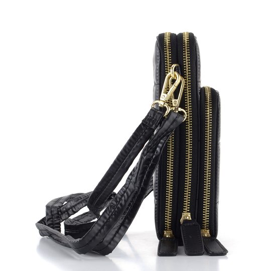 Ara crossbody Leonie Schwarz 16-21407-60