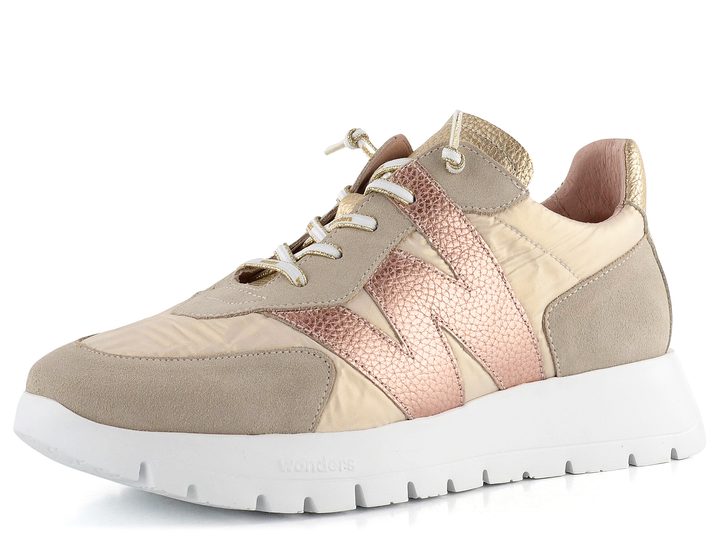 Wonders dámské tenisky Celestial Sand A-2464