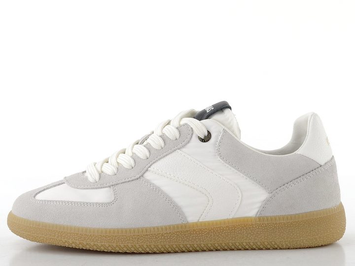 Verbenas šněrovací tenisky Sora blanco 9801761077