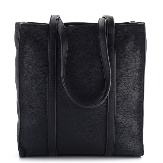 Gabor čierna shopper kabelka Elfie Black 010499