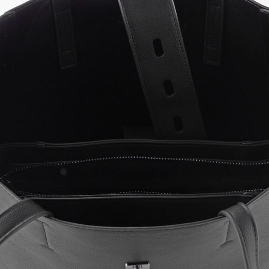 Ara kabelka s etují Sandy schwarz 16-22204-50