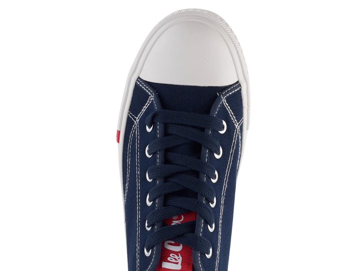 Lee Cooper pánské tenisky tmavě modré LCW-24-31-2236MA