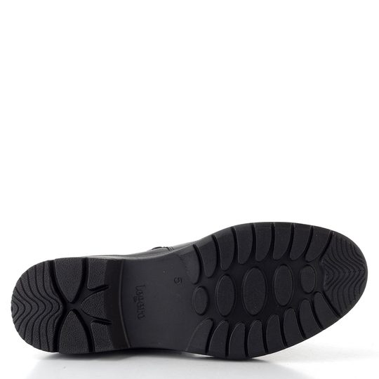 Legero chelsea kožený kotník s Gore-Tex černý 2-000191-0100