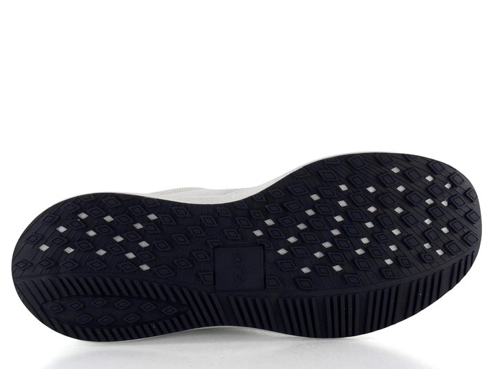 Ara pánské úpletové tenisky Ohio White 11-14402-39