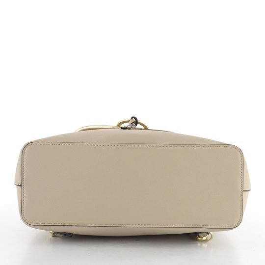 Ara městský batoh Donna Sand/Platin/Shell 16-21913-54