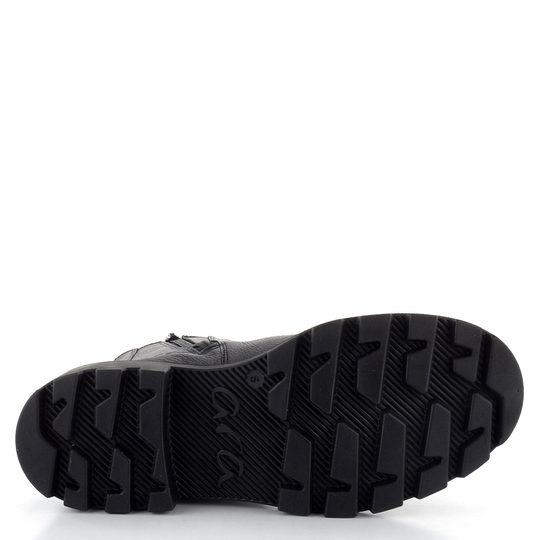 Ara vyšší chelsea kotník Manchester Schwarz 12-59102-01