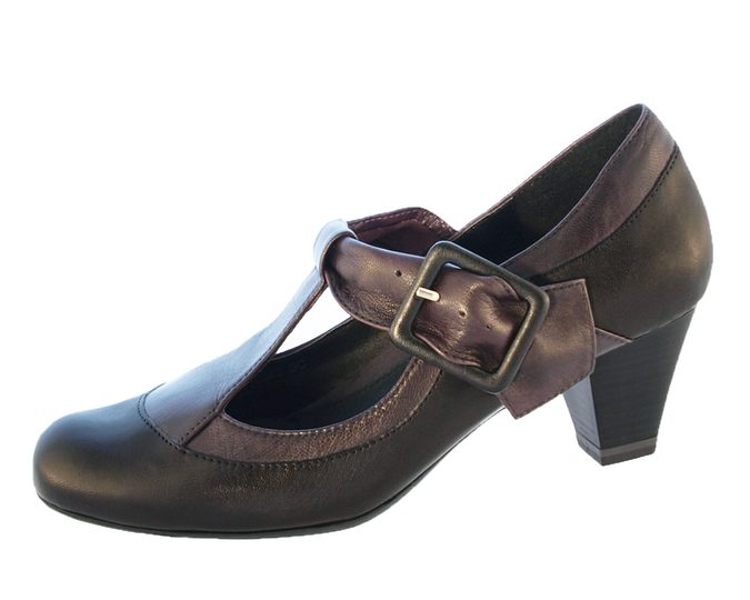 A+W shoes lodičky
