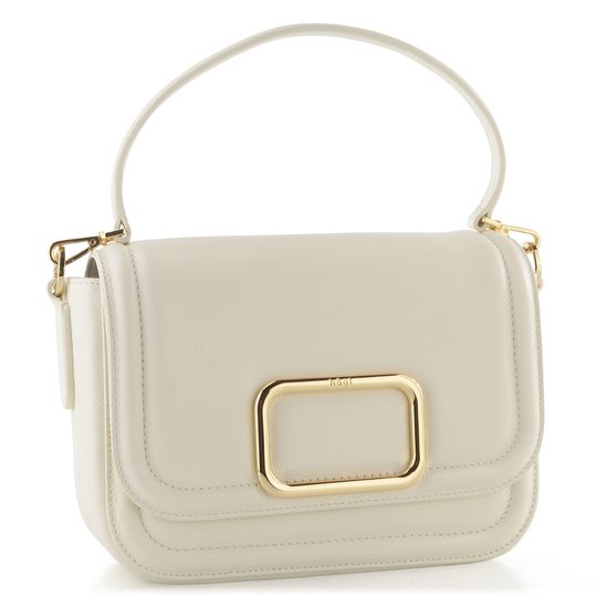 Hogl luxusná kabelka do ruky waxpaper 1-142210-0800