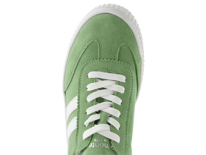 Remonte zelené tenisky D3E00-52