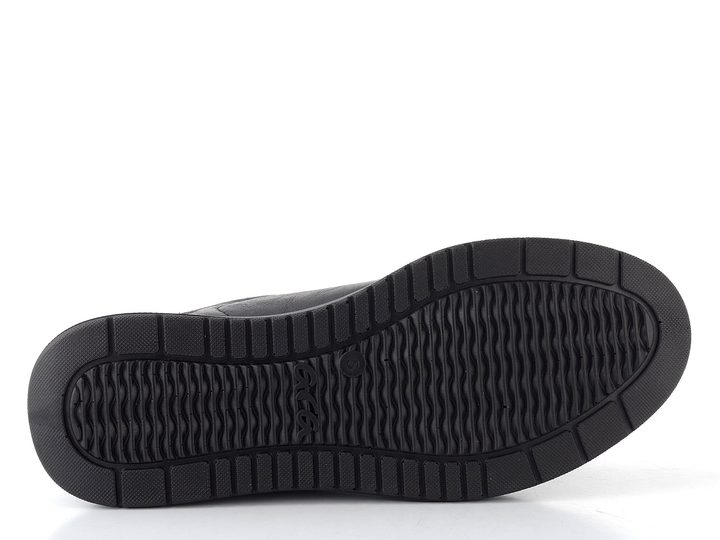 Ara dámské tenisky Rom Black 12-50016-10
