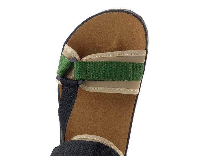 Asportuguesas sandály Cion beige P018287002