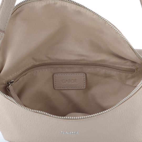 Gabor crossbody kabelka/ľadvinka Silena beige 012488